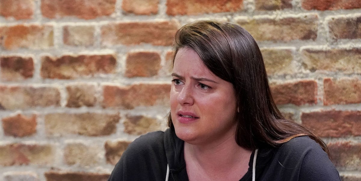 EastEnders confirms major Zoe Slater twist as sinister stalker plot ...