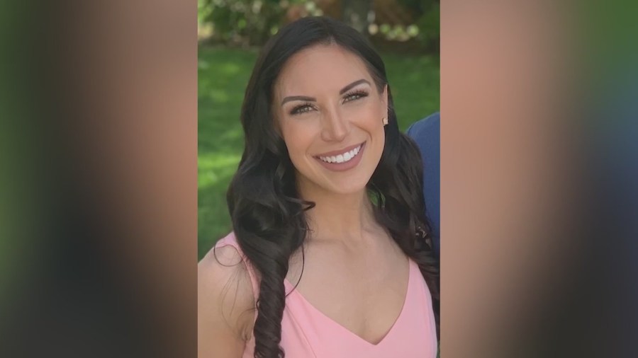 Man charged with murder in death of estranged wife found in condo stairwell