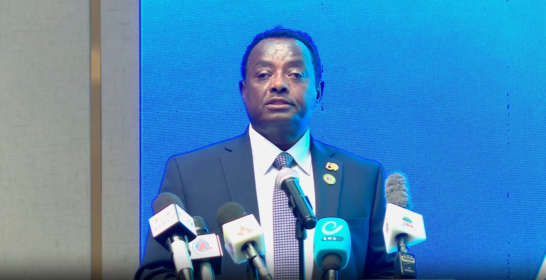 Китай и Африка заинтересованы в углублении сотрудничества в области сельского хозяйства, науки и технологий