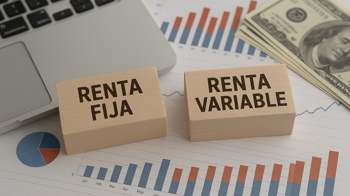 Inversiones en renta fija
