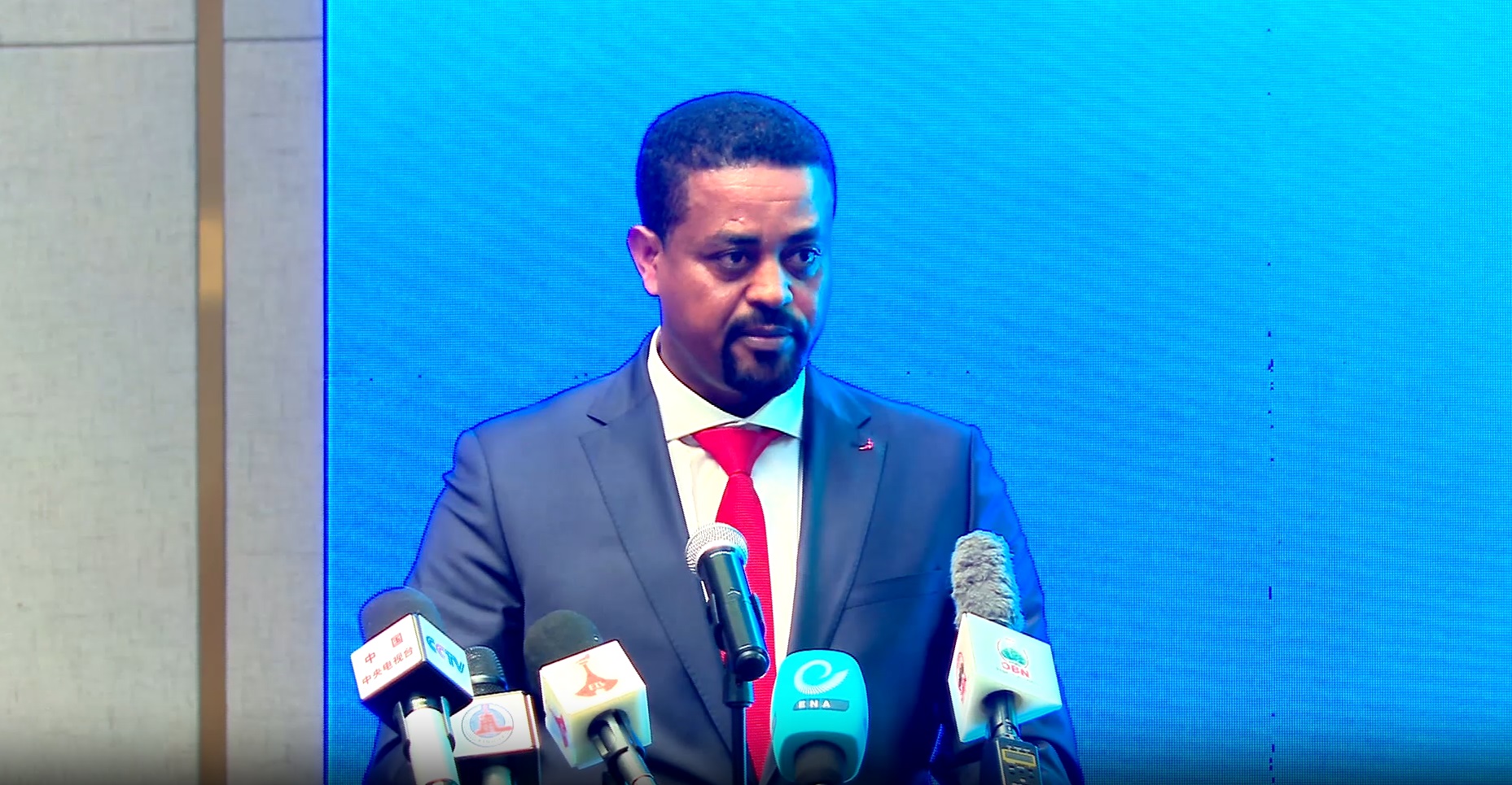 Китай и Африка заинтересованы в углублении сотрудничества в области сельского хозяйства, науки и технологий