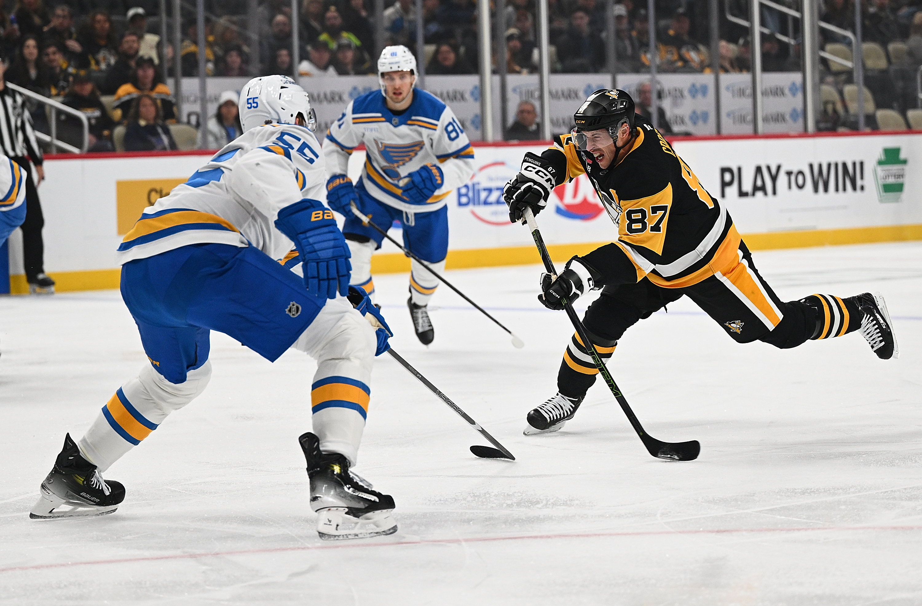The difference in a season: Comparing rosters from one year ago