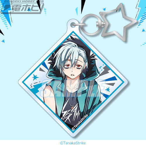 サーヴァンプ くじ S賞 SERVAMP‐サーヴァンプ‐」完結記念オンライン