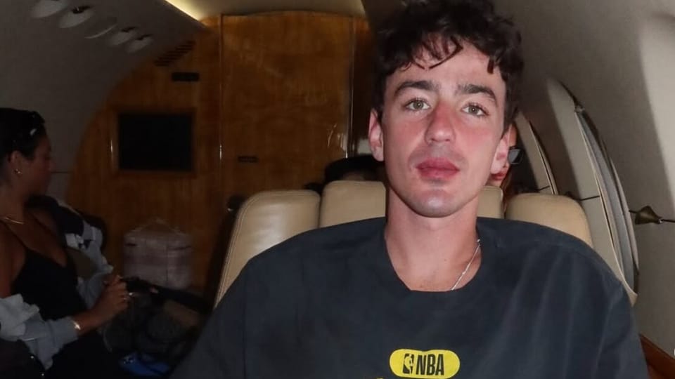 Influencer Ben Bader dies suddenly at 25 — girlfriend says ‘no one ...