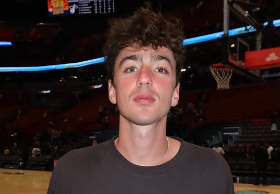 TikTok star Ben Bader known for his practical finance tips dies at 25 ...