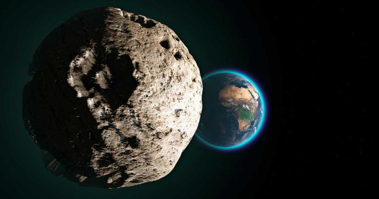 NEOMIR: Europe’s proposed mission might save Earth from dangerous ...