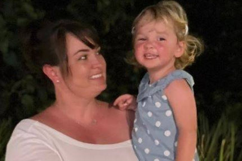 Tragedy as mum dies suddenly after dropping daughter off at dance class