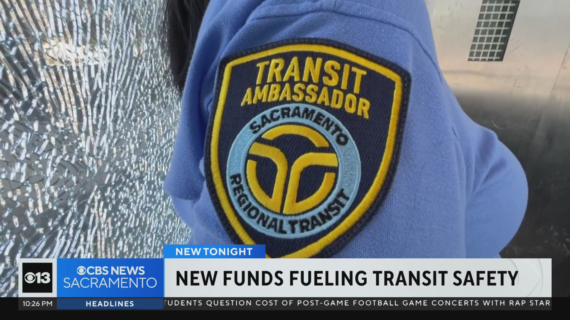 SacRT to add more security after spike in assaults on transit staff