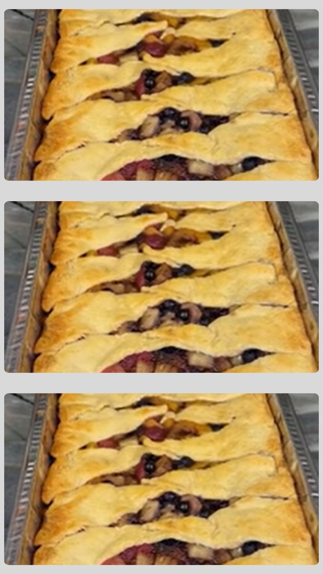 The Foolproof Dessert Trend Everyone’s Talking About