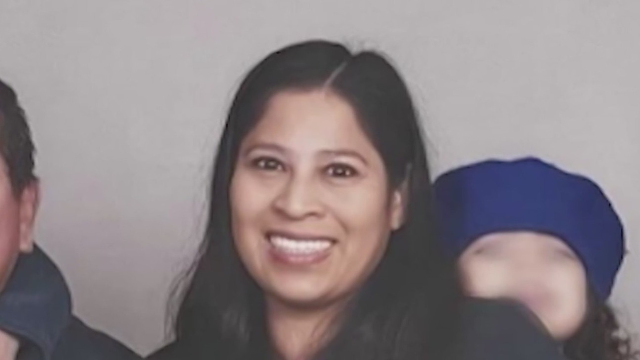 Portland woman released from ICE custody, reunited with family after ...