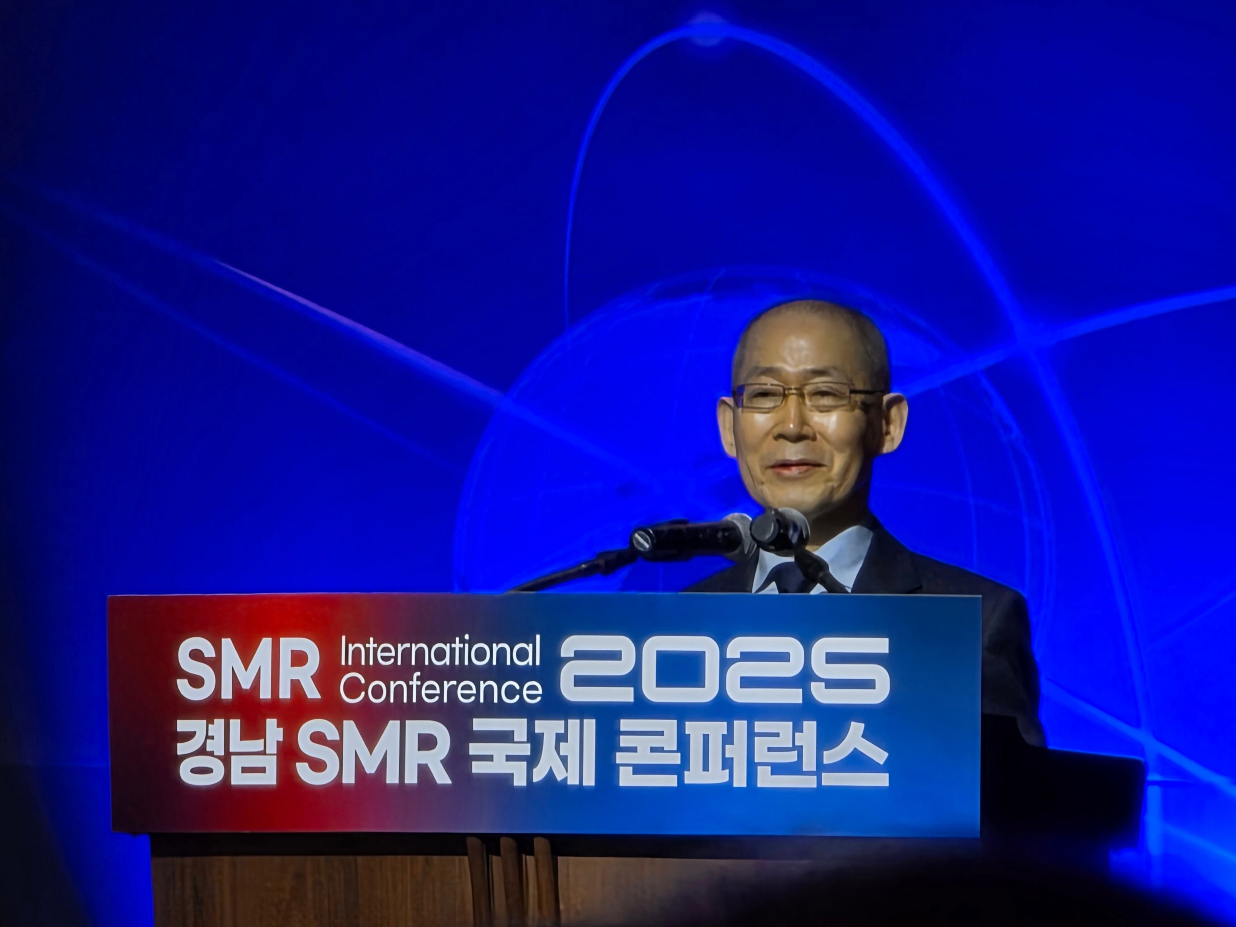 [경남 SMR 포럼] “탄소 중립에 원자력 필수”… 美 유타·메릴랜드, 韓에 러브콜