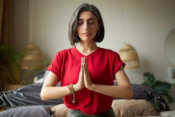 The Most Powerful Mantra in Hinduism for Inner Peace