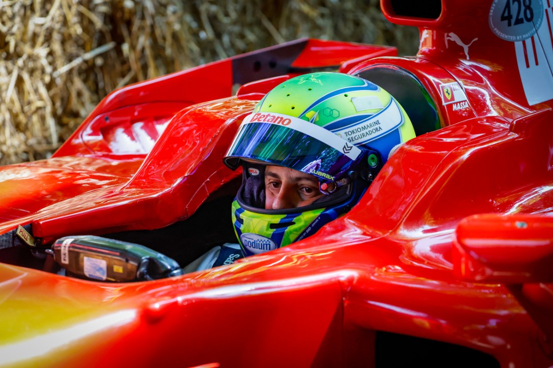 Massa £64m damages case against F1 and Ecclestone set for court this week