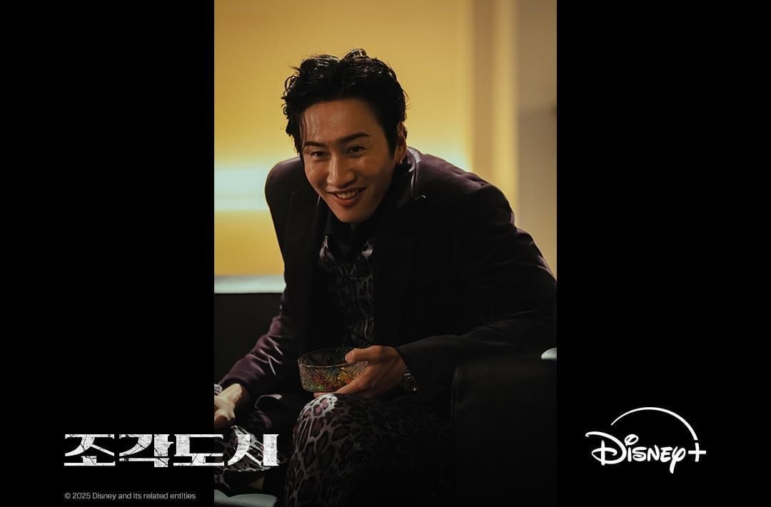3 Peran Villain Lee Kwang Soo dalam Drama Korea, Cocok?