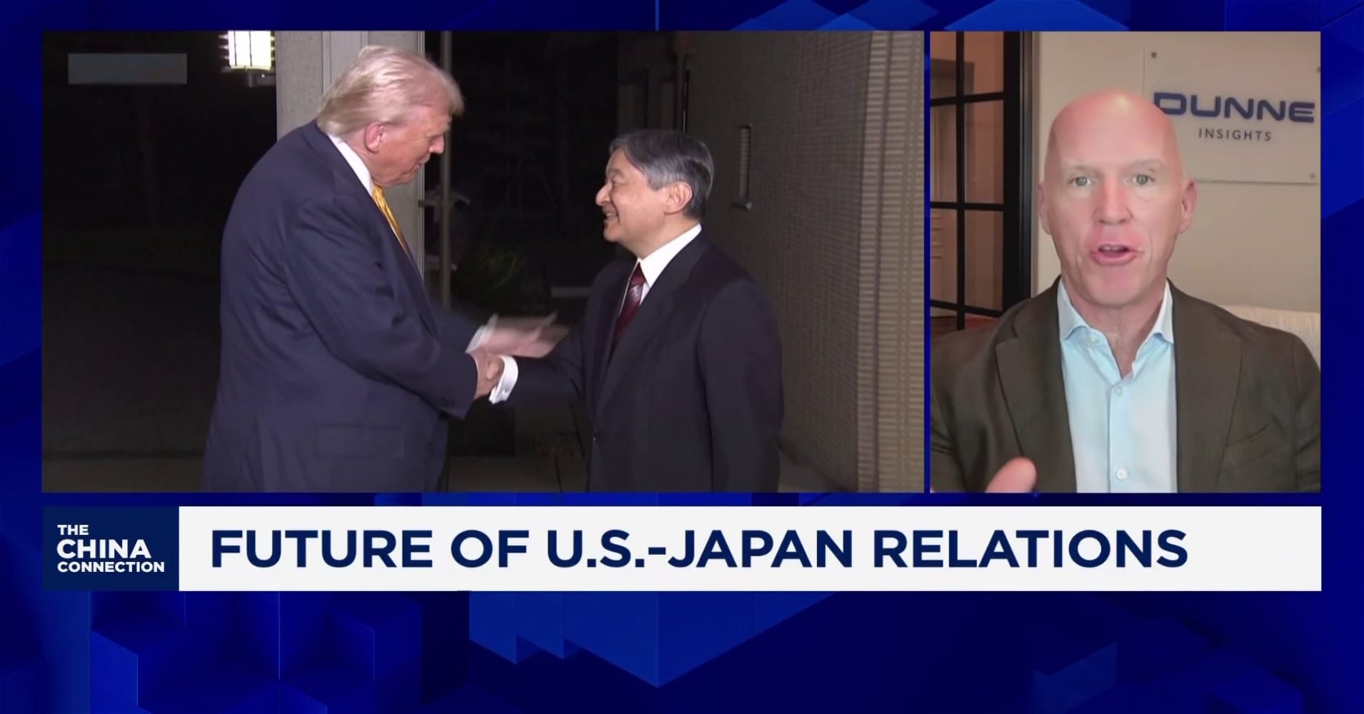 US and Japan in 'perfect alignment': Where does China stand?