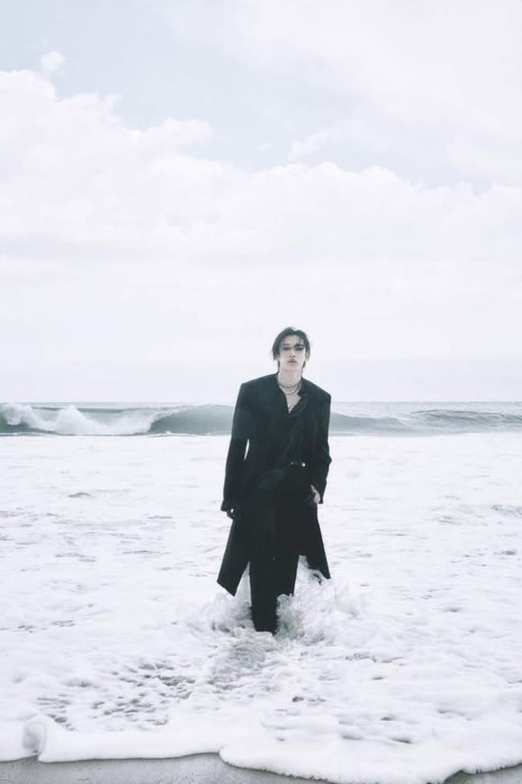 Stray Kids バンチャン＆チャンビン＆ハン、ニューアルバム「DO IT