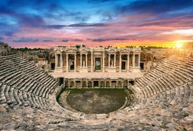India Isn’t the Oldest Country: 7 Ancient Civilizations Older Than India