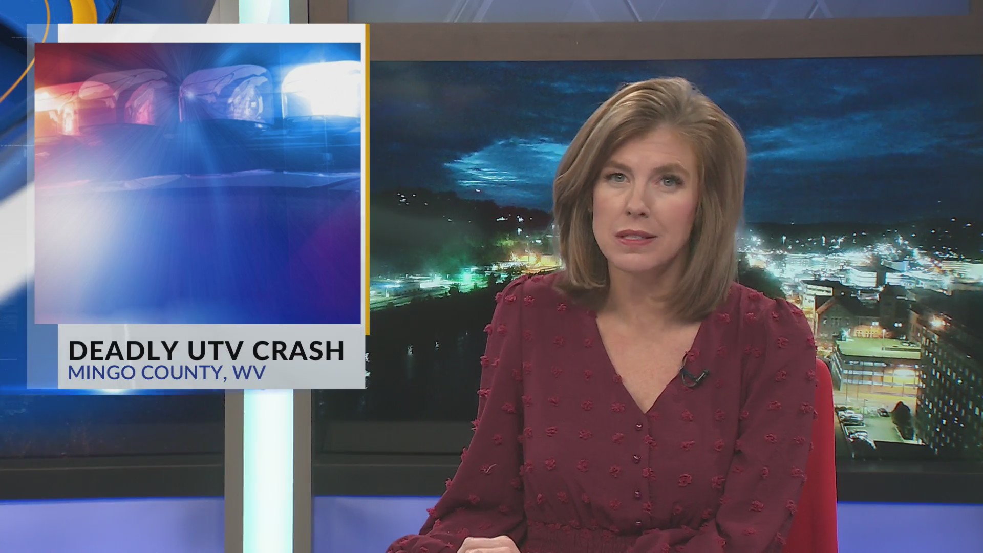 Investigation underway in deadly UTV accident on the Hatfield McCoy trail
