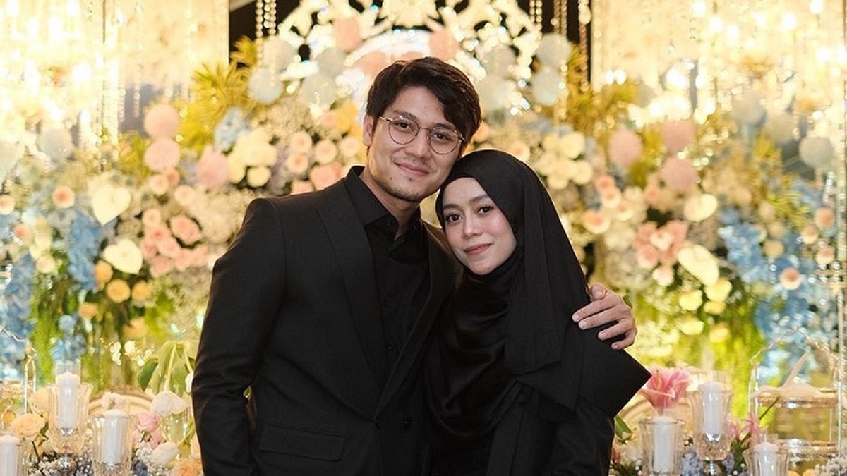Lesti Kejora Teguh, Tak Izinkan Bullying Ganggu Rumah Tangganya dengan Billa