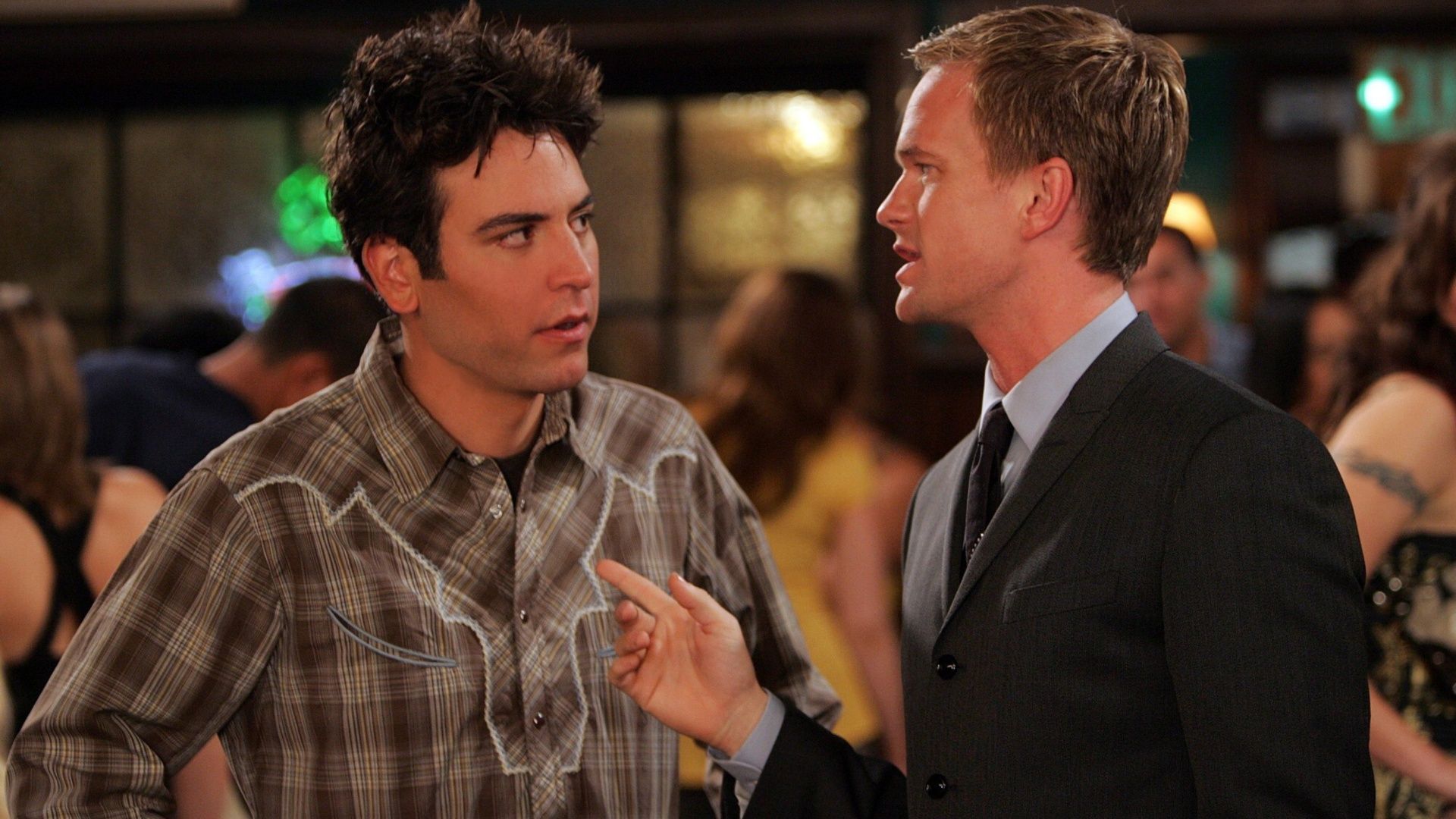 How I Met Your Mother's Biggest Betrayal Wasn't the Finale It