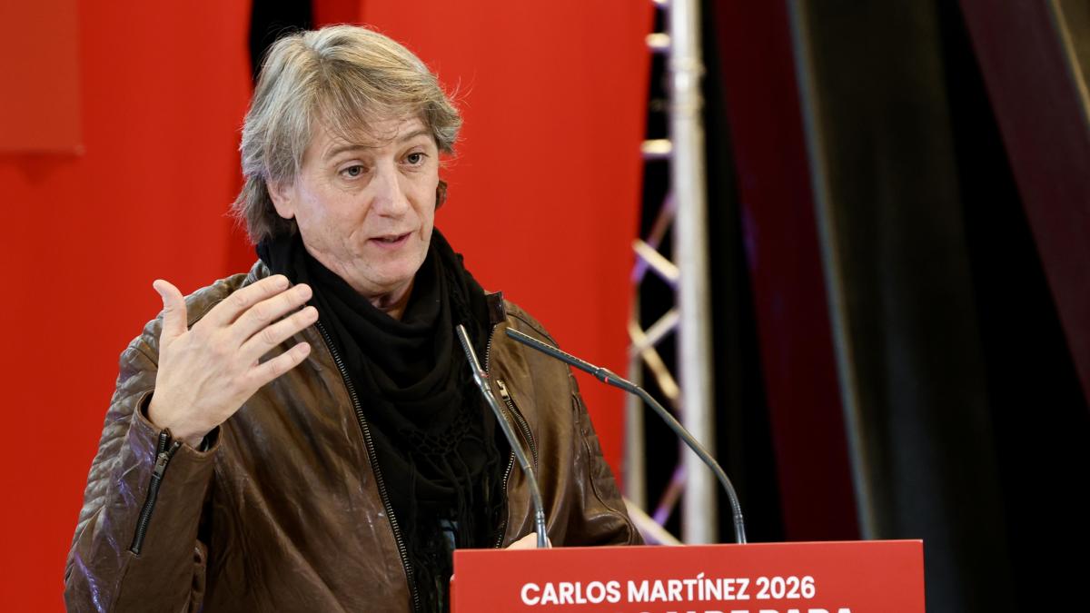 El PSOE busca proteger la campaña electoral de Castilla y León del ...