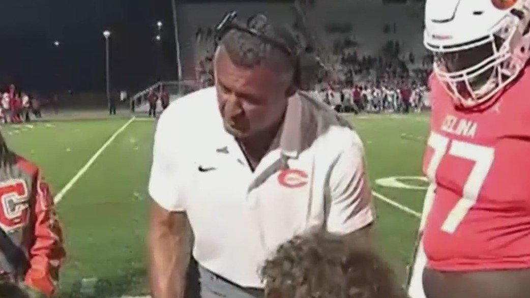 Texas attorney general launches investigation into Celina ISD amid