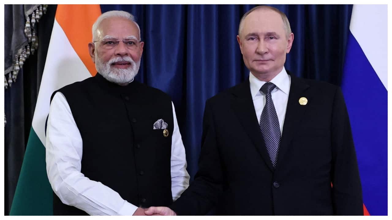 Russia ready to offer India expanded LNG supplies