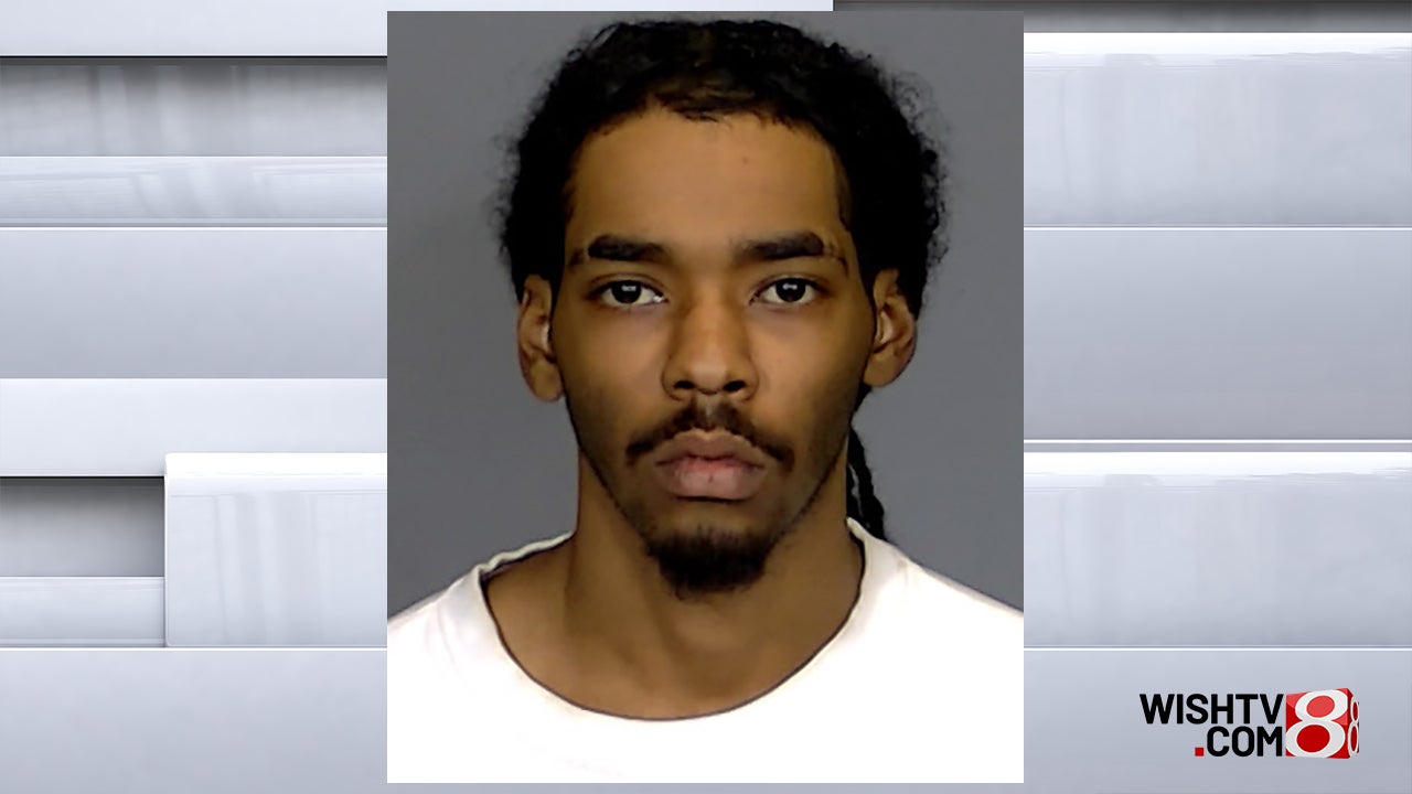 IMPD arrests 19-year-old hours after domestic-related shooting
