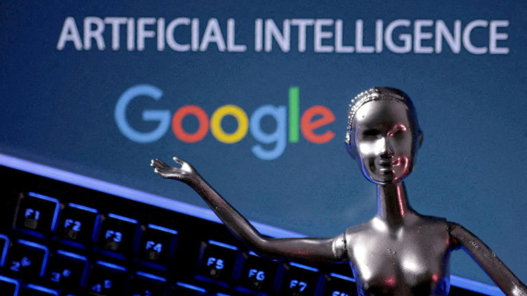Chegg cuts 45% of staff as AI reshapes online learning business