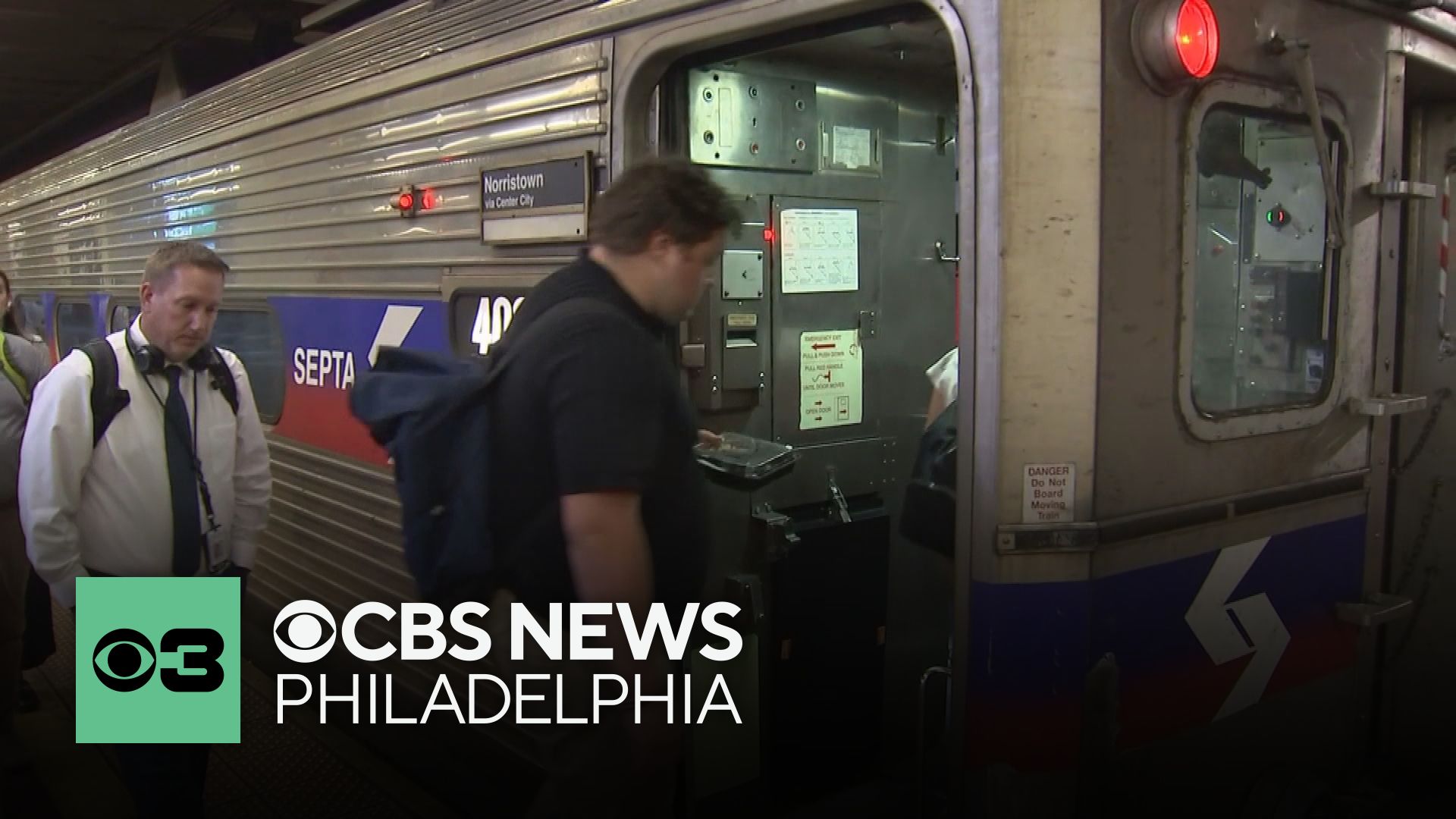 SEPTA says it likely won't meet federal deadline to inspect Regional ...