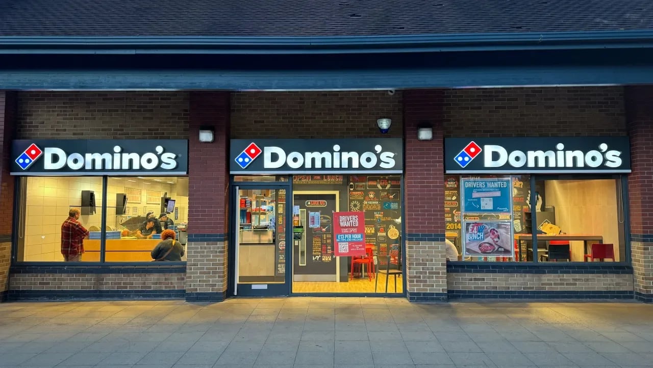 Domino’s Australian Franchisee Reportedly In Talks With Bain To Go ...