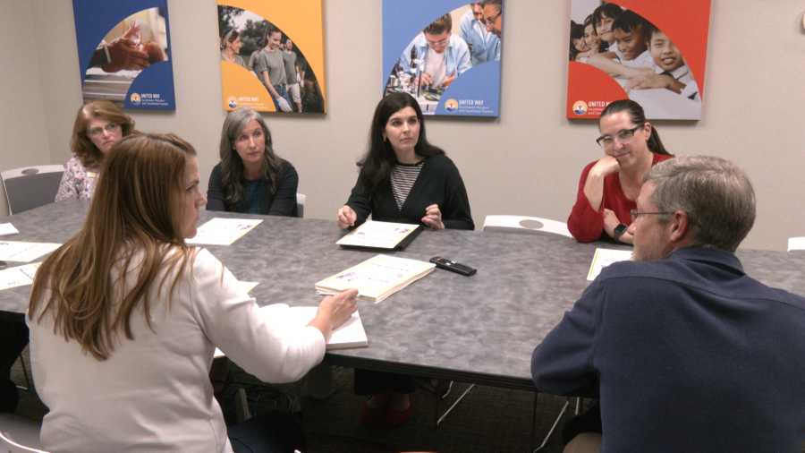 Joplin non-profits unite to tackle food security emergency