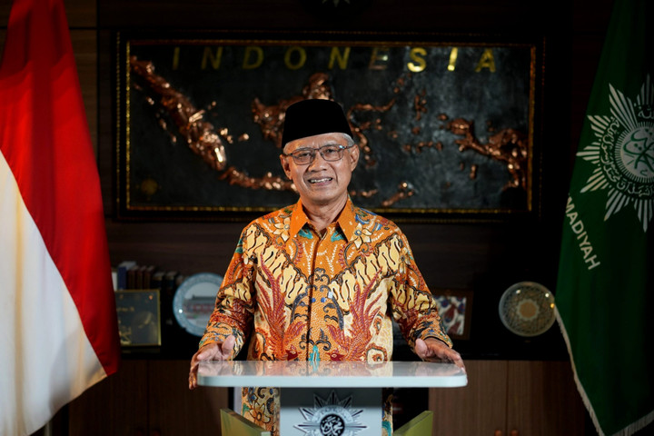 Haedar Nashir ajak elit bangkitkan semangat kebersamaan dan teladan