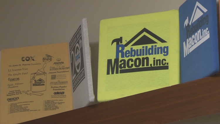 'They've been a Godsend to me' | Macon nonprofit receives federal ...