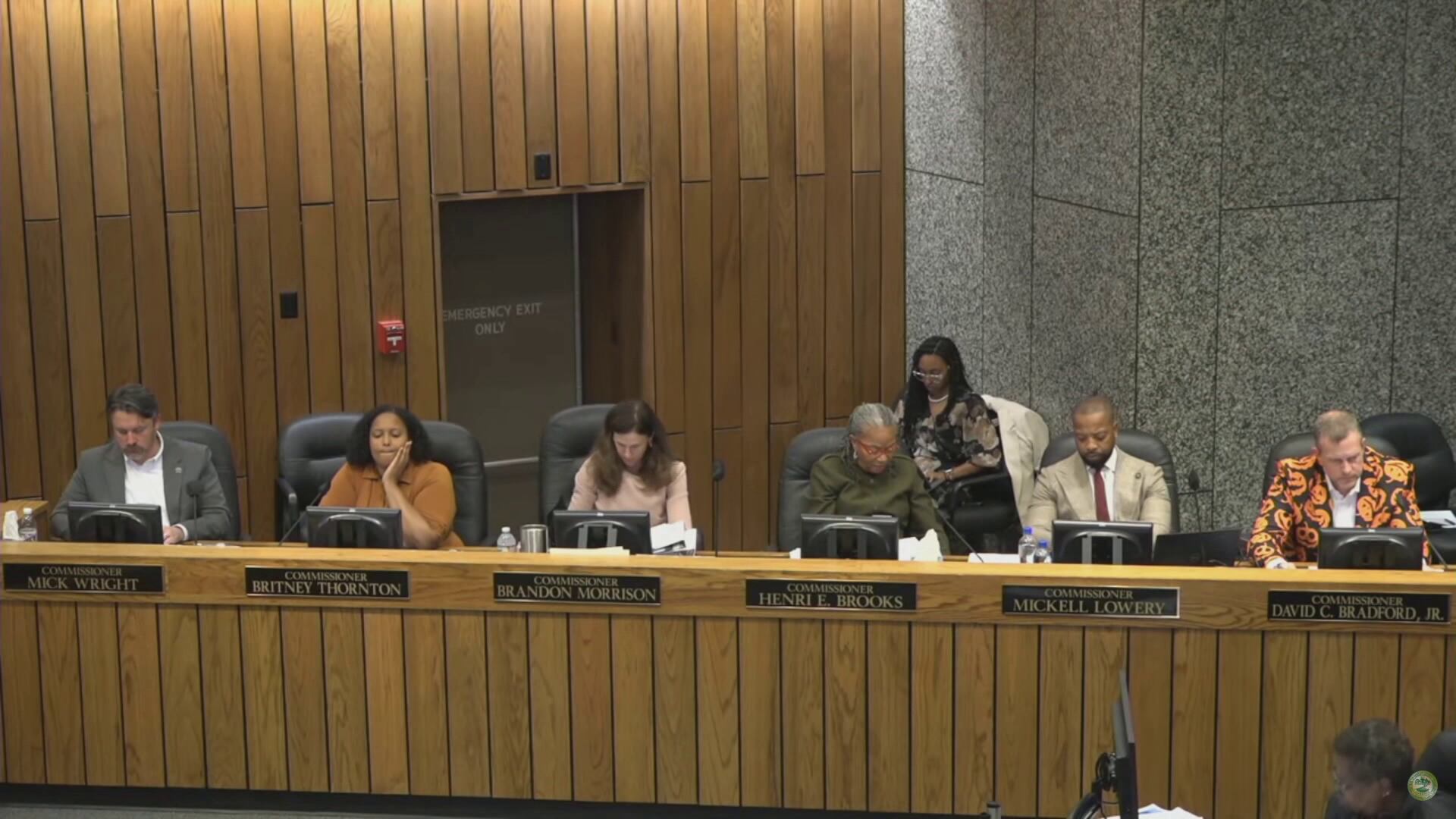 Shelby Co. Commission overrides mayor’s veto on moving all school board ...