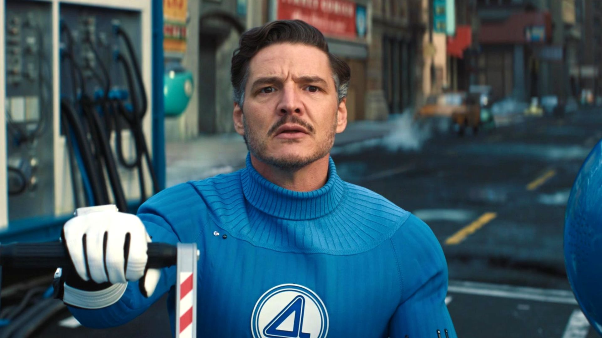 The Fantastic Four: First Steps Post-Credits Scene Misses The Mark