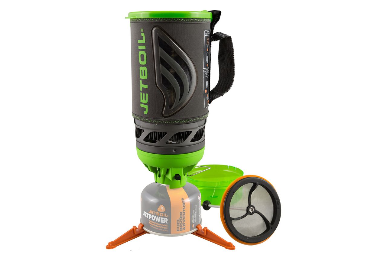 REI Jetboil Flash Java Kit Cooking System