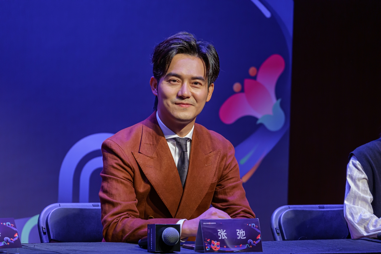 广东广州：2025内容创作者嘉年华举办