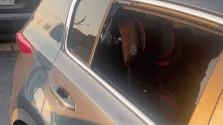 Community on Cincinnati's West Side sees uptick in car break-ins, thefts