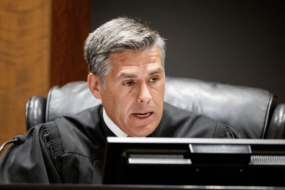 Charlie Kirk's alleged killer wins legal victory due to 'extraordinary ...
