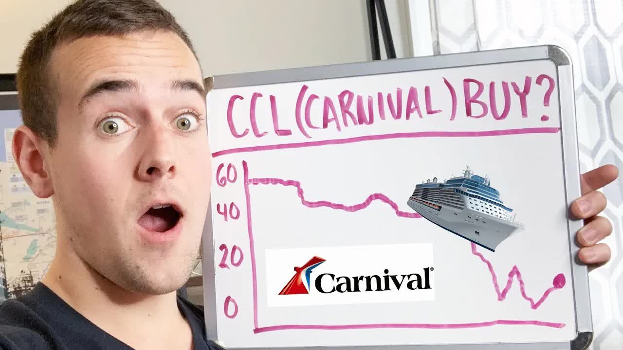Is Carnival Cruise (CCL) stock a buy at $14? Bankruptcy coming?