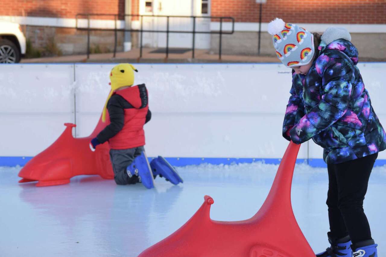 The Rink returning to Mount Sterling, bringing another holiday season ...