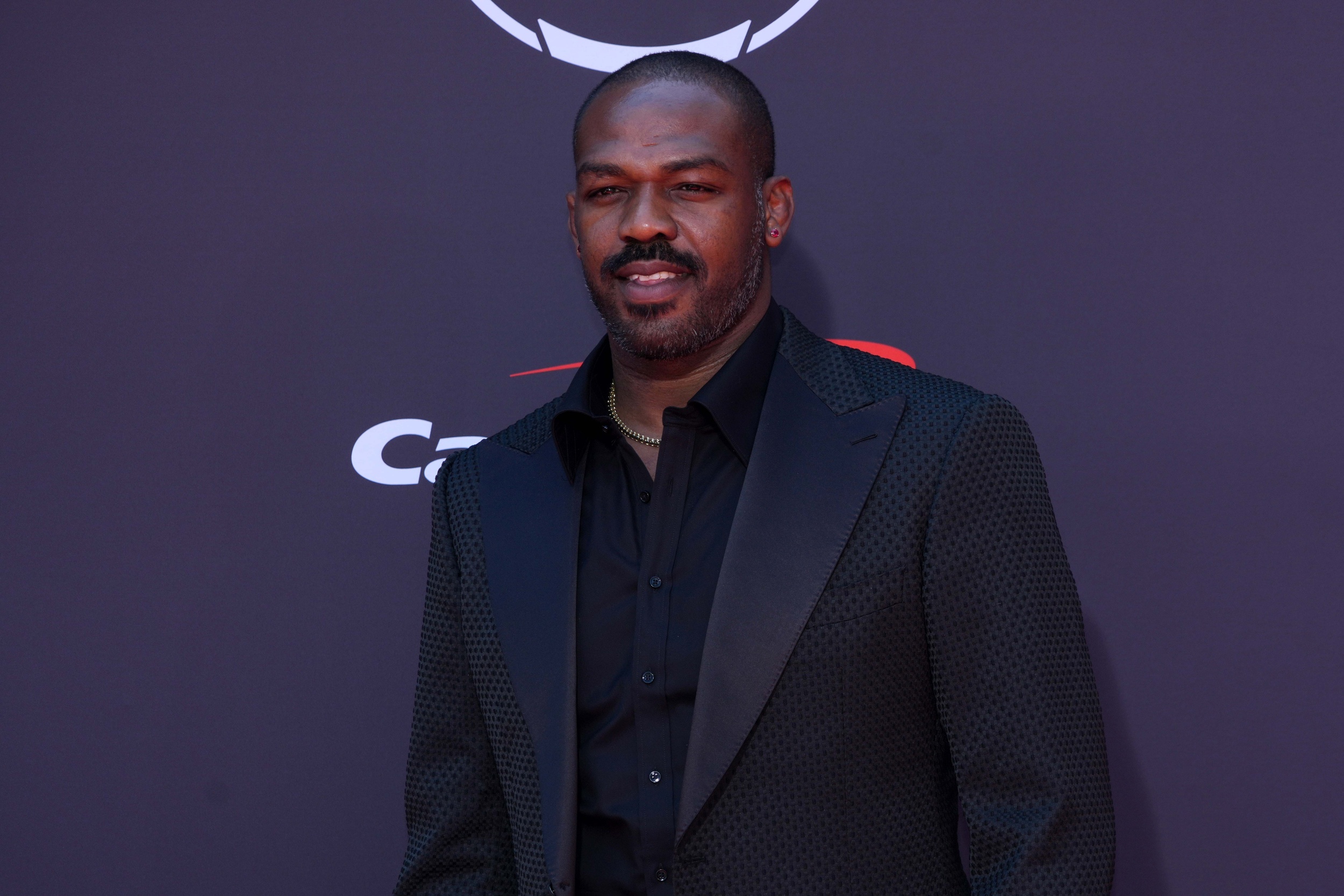 Jon Jones Jabs Aspinall After UFC 321 No-Contest, Calls Out Alex ...