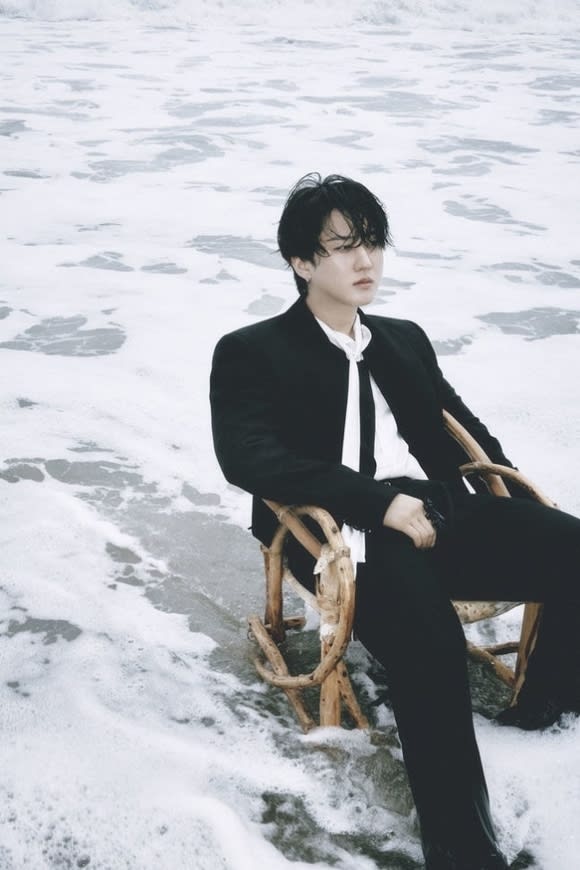 Stray Kids バンチャン＆チャンビン＆ハン、ニューアルバム「DO IT