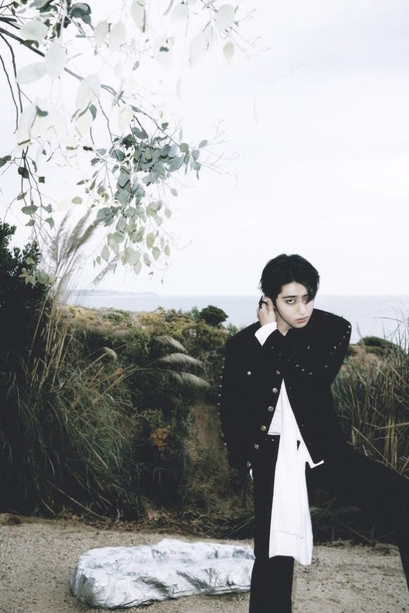 Stray Kids バンチャン＆チャンビン＆ハン、ニューアルバム「DO IT