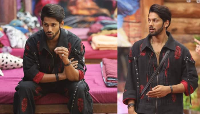 Baseer Ali Accuses Bigg Boss 19 Makers Of Being 'Biased': Says ...