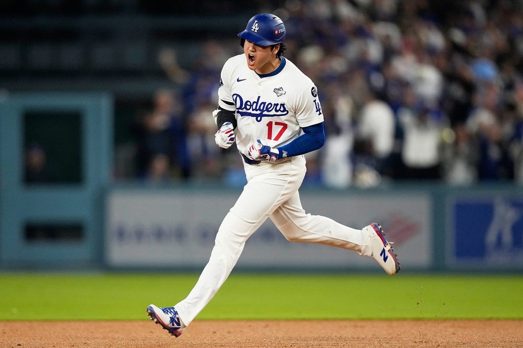 OPINION: Dodgers edge Jays in historic, never-ending drama of heroics ...