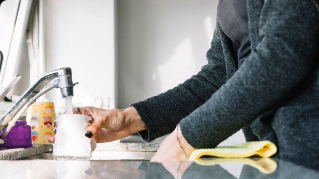 8 Kesalahan yang Menyebabkan Tumblermu Berbau Tak Sedap