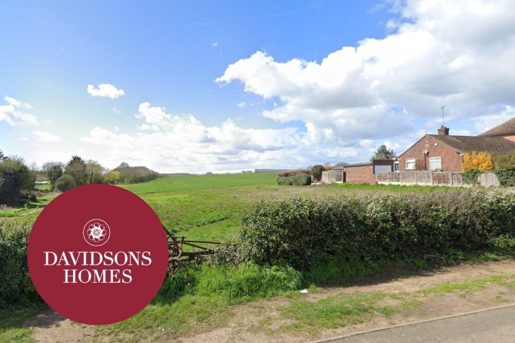 Housing developer planning over 400 new homes in Raunds responds to ...