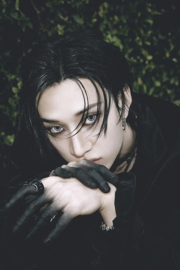 Stray Kids バンチャン＆チャンビン＆ハン、ニューアルバム「DO IT